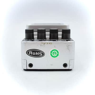 Behringer DR400 Digital Reverb Delay Guitar Effect Pedal image 7