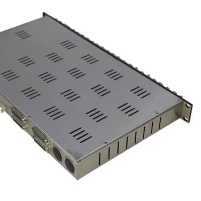 API 8200 8-Channel Summing Mixer w/o PSU #606.1413 image 5