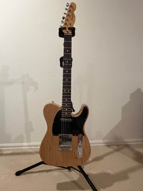 Fender American Standard Telecaster