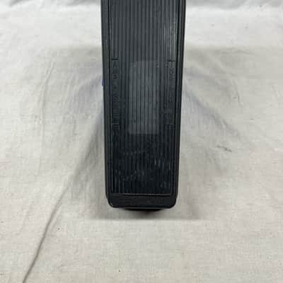 Dunlop GCB95 GCB-95 Cry Baby crybaby Wah Pedal - Rev I Circuit image 2