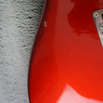 Aria Pro II RS Inazuma Japan Electric Guitar image 9