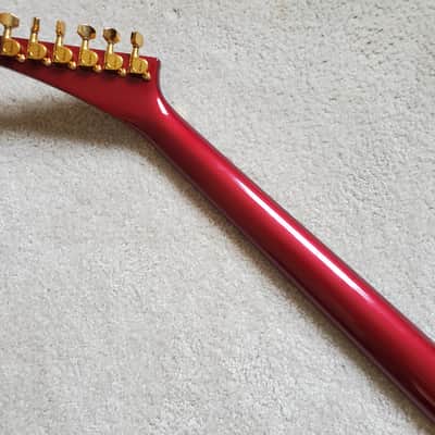 Jackson Custom Shop SL2H image 16