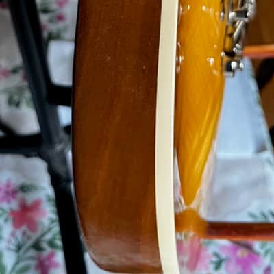 Gibson Wildwood Select Les Paul Standard '50s in Honeyburst 2019 - 2024 - Honeyburst image 6