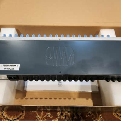 PreSonus HP60 Headphone Distribution Amplifier image 4