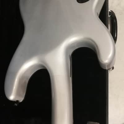 Carriveau Electric Guitar USA made - RARE image 7