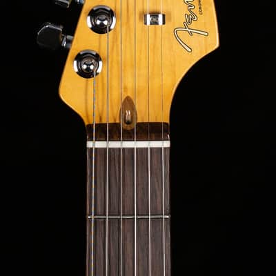 Fender American Professional II Stratocaster Roasted Pine Rosewood Fingerboard (223) image 5