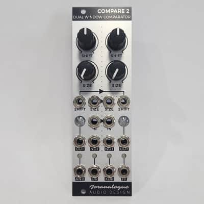 Joranalogue Compare 2