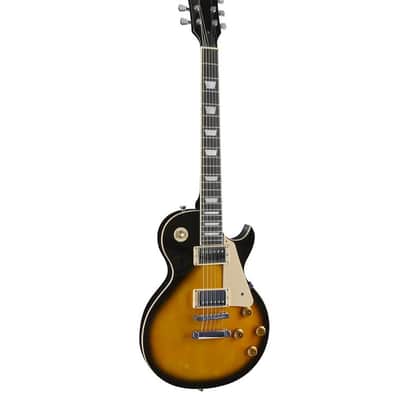 Dewey Decibel's Flipout Austin City Cab | Reverb