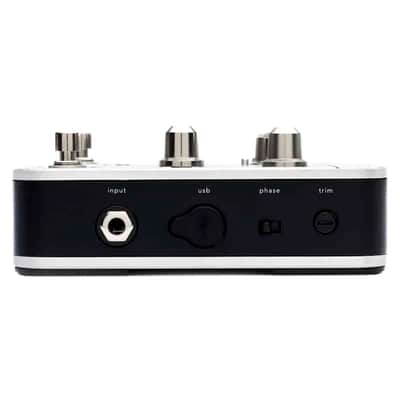 Fishman Aura Spectrum DI Acoustic Instrument Preamp Pedal w/ D.I. & Effects image 2