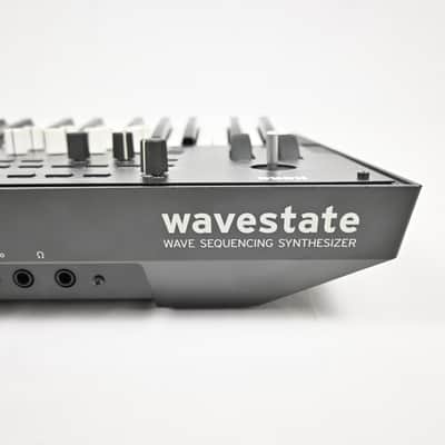Korg Wavestate image 13