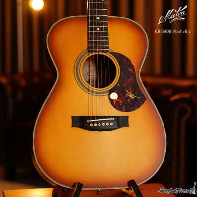 Maton EBG808 Nashville 2025 image 2