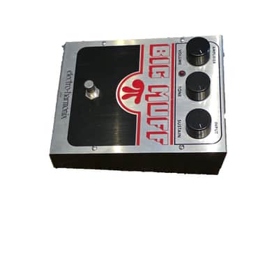 Electro Harmonix Big Muff Pi NYC image 3