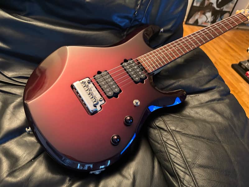 Ernie Ball Music Man John Petrucci Signature JP6