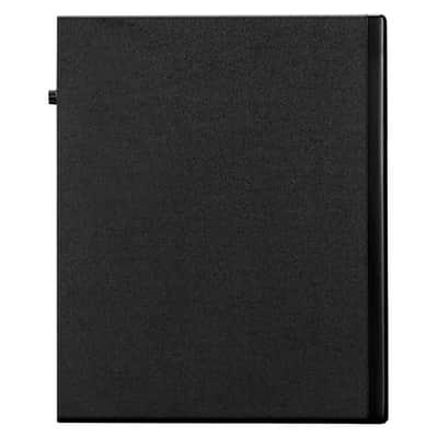 RCF Ayra Five 5" Active 2-Way Studio Monitor Reference Speakers Pair, Desk Stan image 5