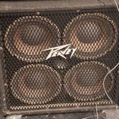 Peavey 410VX 300w Bass Cab