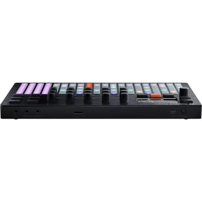 Polyend Play+ Compact Standalone Sampler and MIDI Groovebox image 3