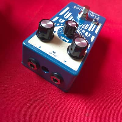 EarthQuaker Devices Aqueduct Vibrato 2018 - Present - Various image 5