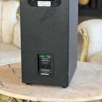 Trace Elliot ELF 2x8 Bass Speaker Cabinet 8 Ohm 400 Watts imagen 9