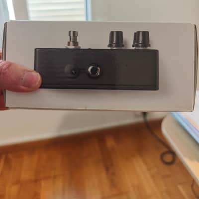 Warm Audio Warmdrive 2022 - Present - Black / White image 4