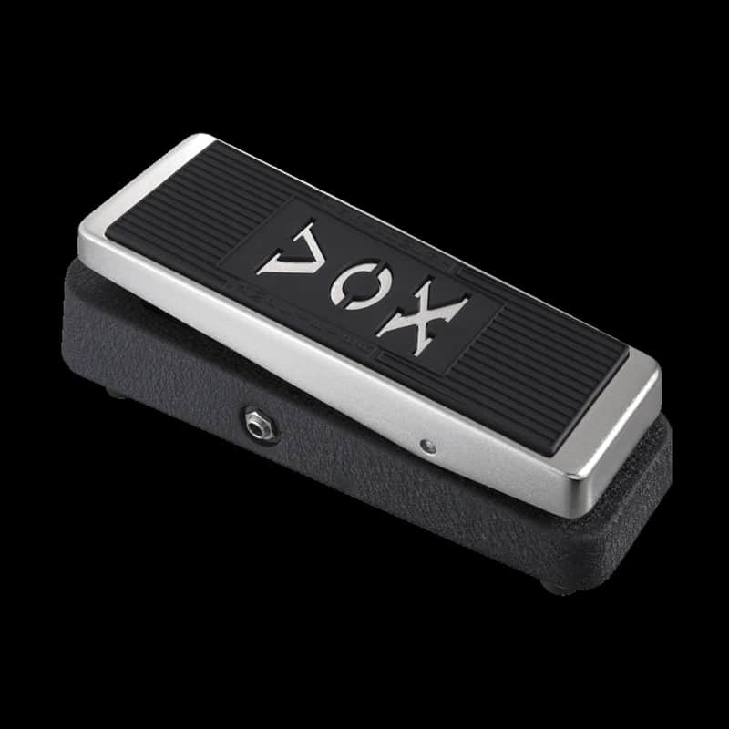 Vox V846-HW Handwired Wah Pedal image 1