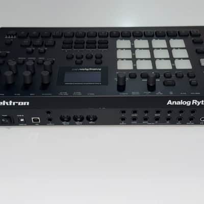 Elektron Analog Rytm MkII - Black image 4