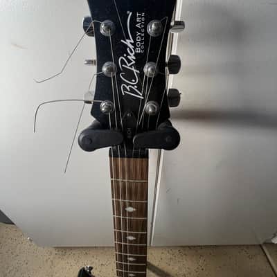 B.C. Rich Body Collection - Bich image 5