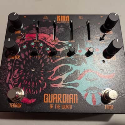 KMA Audio Machines Guardian of the Wurm | Reverb