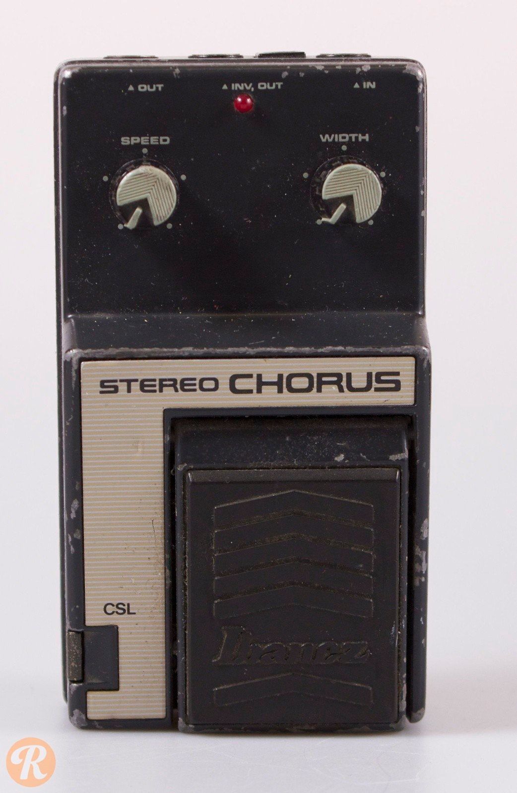 新品同様 Ibanez CSL Stereo Chorus コーラス zzzpecms7kownvcmsozn.jpg
