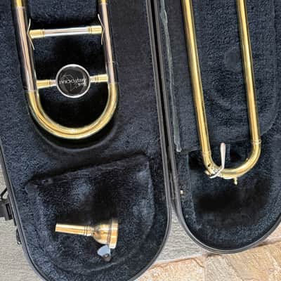 Bach Aristocrat Trombone image 2