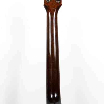 Gibson 1965 J-50ADJ image 11