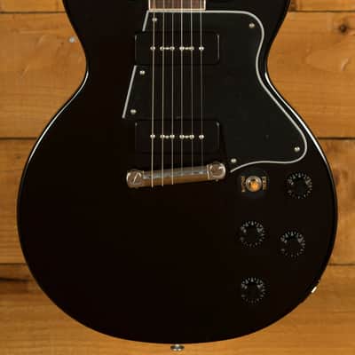 Gibson Les Paul Special Double Cutaway | Ebony image 1