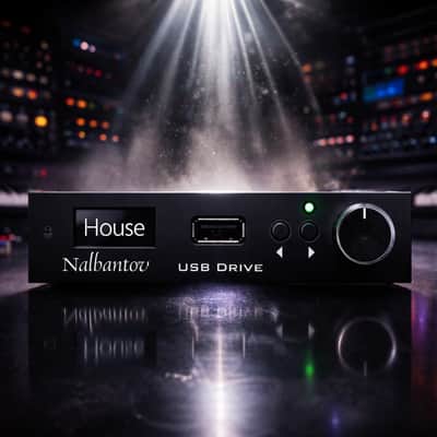 USB Emulator Nalbantov N-Drive eXtreme for Yamaha CVP 87, CVP89 image 6
