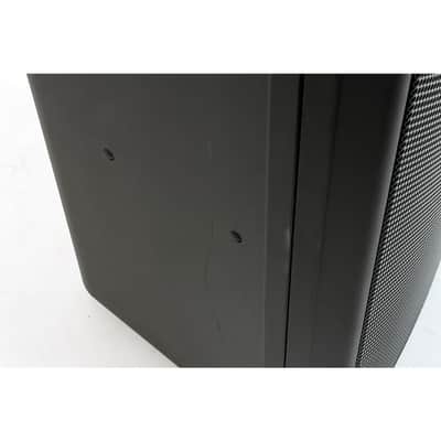 JBL Control 30 10" Three-Way Indoor/Outdoor Speaker Regular Black image 3