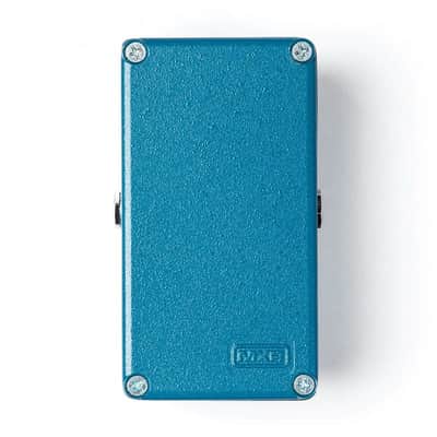 MXR M103 Blue Box Octave Pedal image 6