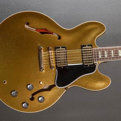 Gibson Custom Shop '64 ES-335 Reissue (2024) Bild 1