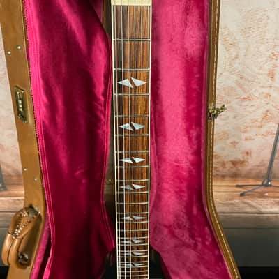 Gibson Jimi Hendrix Hall of Fame Flying V 1991 - Black image 7