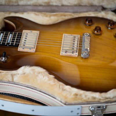 Fibenare Basic Jazz 2025 - Tea Burst (DEMO VIDEO) image 12