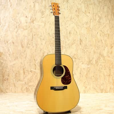 Martin D-28 Authentic 1941 2013 image 3