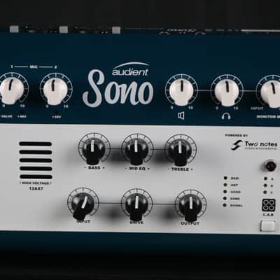 Audient Sono USB Audio Interface image 2
