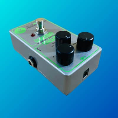Electro-Harmonix / JHS Nano Lizard Queen Octave Fuzz image 2