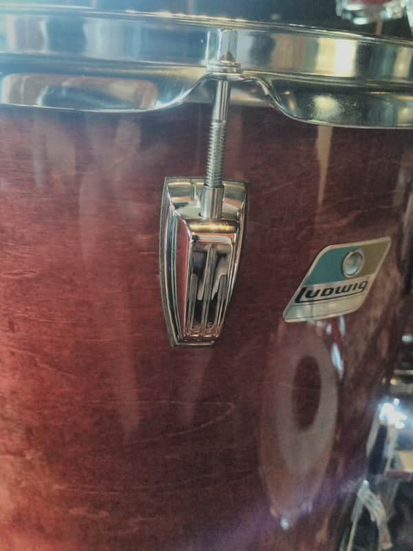 Ludwig Classic image 1