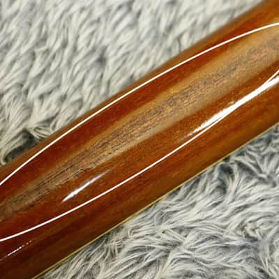 Rare model 1982 made SUPER REAL CUSTOM model EGC68-50 LP Custom Made in Japan image 22