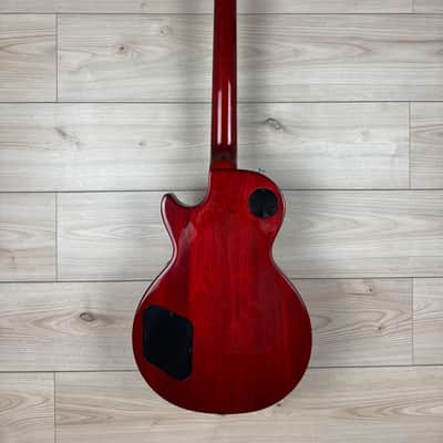 Gibson Les Paul Studio - Heritage Cherry Sunburst image 11