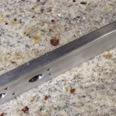 Grover Guitar Tuner Pin Alignment Drilling Guide G image 4