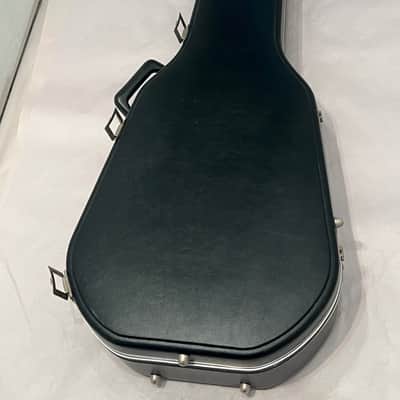 C.F. Martin Vega V-244 Acoustic Guitar 1970’s - Nautral Luthier Project needs Neck Reset image 20