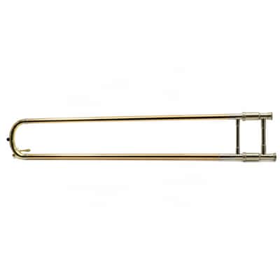 S.E. Shires QALESSI Q-Series Joe Alessi Professional Tenor Trombone in Lacquer SN Q22223 image 15