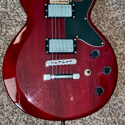 Schecter S-1 Custom electric guitar image 4