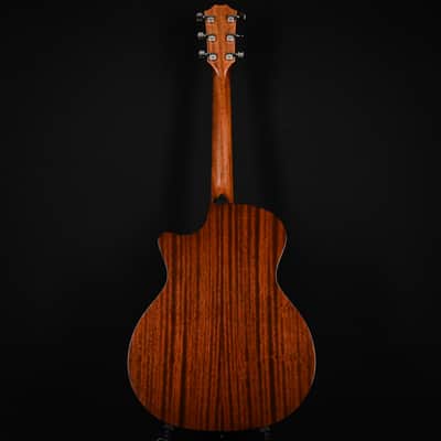 Taylor Next Generation 314ce w/ Sitka Spruce Top & Sapele Back and Sides Acoustic/ Electric Guitar- Natural 2026 (1205056008) image 4