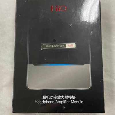 FiiO AM5 2000’s image 1