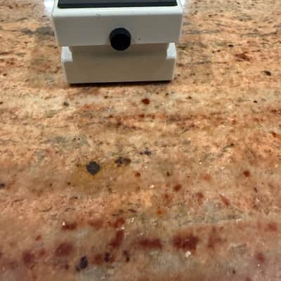 Boss LS-2 Line Selector (Silver Label) 1991 - Present - White image 6